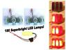 Sd-0005-ub Sd0005ub Scott Drake Mustang Led Sequential Tail Light Kit Easy Install