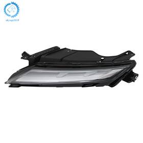 Su548245ku Skyup2018 For 2023-2024 Chevy Blazer Driver Side Daytime Running Light Fog Lamp Led Drl