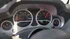 257-07223 Speedometer Cluster Mph Fits Wrangler