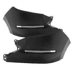 9032707 Spyder Auto Group Daytime Led Running Lights System -