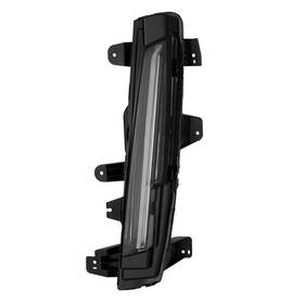 Fl-caes21-led-drl-l Spyder Driver Side Factory Style Led Daytime Running Light