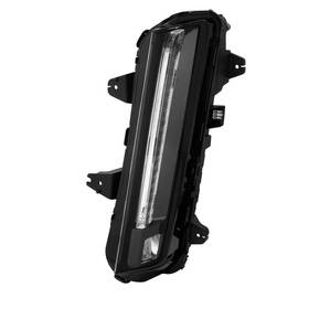 Fl-jh-caxt620-drl-oe-l Spyder Daytime Running Light Fl-jh-caxt620-drl L Driver Side Factory Style