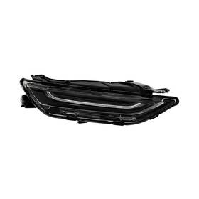 Hd-jh-cblz19up-drl-oe-r Spyder For Chevy Blazer 19-22 Daytime Running Light Hd-jh-cblz19up-drl R Passenger