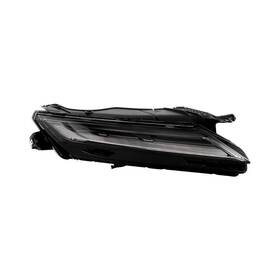 Hd-jh-cblz23up-drl-oe-r Spyder Daytime Running Light Hd-jh-cblz23up-drl R Passenger Side