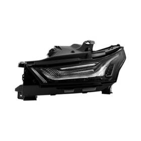 Hd-jh-ctra22up-led-oe-l Spyder Daytime Running Light Hd-jh-ctra22up-led L Driver Side Factory Style Led