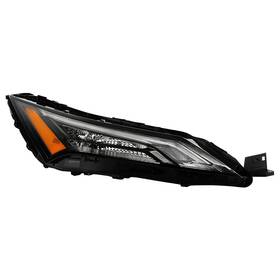 Spyder Hd-jh-nrog21up-oe-r For Nissan Rogue 21-23 Daytime Running Lights Hd-jh-nrog21up R Passenger Side