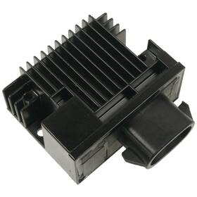 Lmd100 Standard Daytime Running Light Module For E150 Van E250 E350 F150 Truck F250 F350