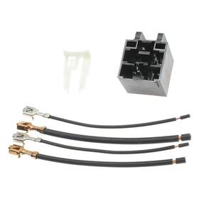 S-721 Standard Daytime Running Light Relay Connector For Chevy Olds Express Van Suburban