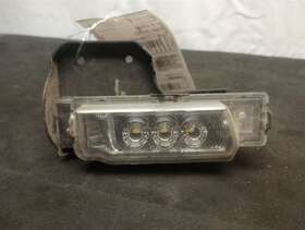 116-10008l Subaru Driver Corner/park Light Daytime Running Lamps Sport Fits 17-20 Impreza