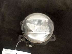 116-10131l Subaru Driver Corner/park Light Sedan Fog Lamps Fits 18-20 Legacy