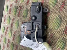 629668 Subaru Used Daytime Running Light Fits 2017 Impreza Lamps Sport