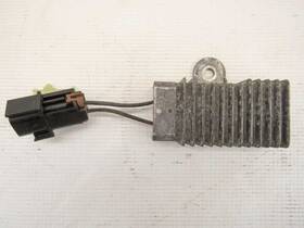 84057sg000 Subaru Daytime Running Lamp Light Resistor Fits 14-21 Wrx Sti Forester
