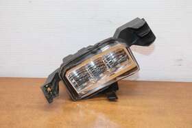 84501-an000 Subaru 2020 2021 2022 Legacy Outback Passenger Rh Led Fog Light Oem