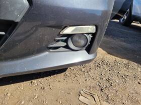 84502ca070 Subaru Used Daytime Running Light Fits 2015 Br-z Bumper Mounted