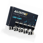 24-smd T10-24h-black-b10 Auxito Led Light Bulb Super Bright Ultra Blue Wedge