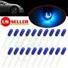 Ta803750794p Bulbs For Buick Cadillac Pontiac Speeometer Cluster Backlight Light