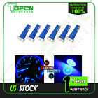 Ta990266382p Twist Socket Instrument Cluster Blue Dashboard Led Light Bulb