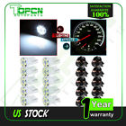 Ta99107995p White Dashboard Instrument Panel Light Bulb Socket For Jeep