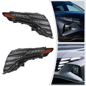 5nn945095a Tbvechi Daytime Running Light Led For