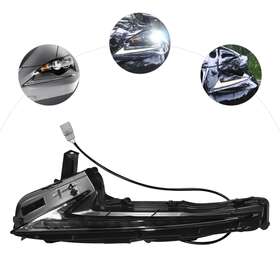 8162053031 Tbvechi For 2014-2016 Lexus Is200t F 250 300 350 Daytime Running Light Left Led Drl Sale