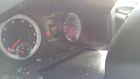 257-07743 Tdodr1500 Speedometer Cluster Mph Bighorn Fits Dodge Pickup