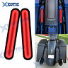 Tl100 Xotic Tech For Harley Davidson Fender Bagger Flowing Brake Tail