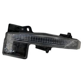 Toyota 116-10988 2023-2025 Prius Right Passenger Side Front Daytime Running Light Oem Part