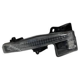 Toyota 116-10999 2023-2025 Prius Left Driver Front Side Marker Light Wheel Arch Mount Oem