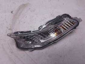 116-60622r Toyota Passenger Corner/park Light Park Lamp-turn Signal Fits 15-17 Camry