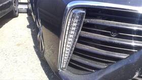 383351 Toyota Used Daytime Running Light Fits 2018 Mirai And Fog Lamp
