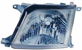 81130-6a120 Toyota 811306a120 Headlight Oe