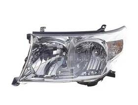 8117060c52 Toyota Headlight Oe