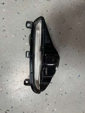81440-42020 Toyota Rav4 2021 2022 2023 Left Fog Light Oem 8144042020
