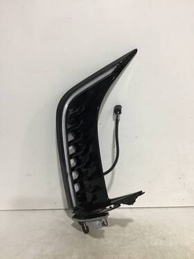 81610-yy010 Toyota 2025 Camry Rh Led Drl Daytime Running Light Oem B69r 17643