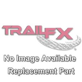 Wra202 Trailfx Winch Remote Hand Held Controller Reflex 2.0
