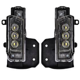 Hla03949 Trq Replacement Daytime Running Lights