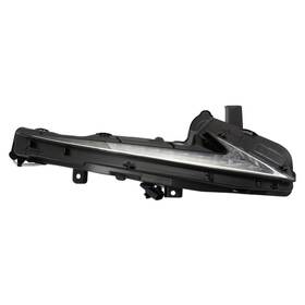 Hla88391 Trq For Lexus Is200t 16 Passenger Side Replacement Daytime Running Light