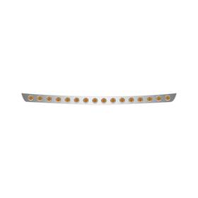 Ti-1703l Trux Yellow Led Daytime Running Light
