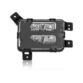 Hd03-tel24-005-r Ttun Led Drl Daytime Running Light Fog Lamp For Kia Telluride 2023 2024 Passenger Rh