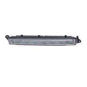 12-5302-00 Tyc Daytime Running Light Fits 2012-2016 Mercedes-benz Gl550 Gl63 Amg Ml63
