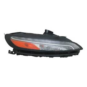 12-5323-00-9 Tyc - Rh Front Signal Lamp Drl/park/signal/marker Assy Compatible