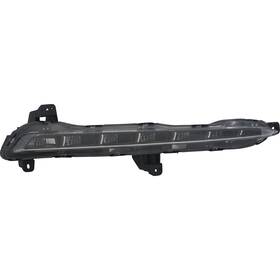 12-5334-00-1 Tyc Daytime Running Light Fits 2015-2017 Hyundai Sonata
