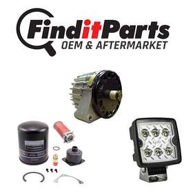 12-5466-00-9 Tyc Capa Certified Daytime Running Light Assembly