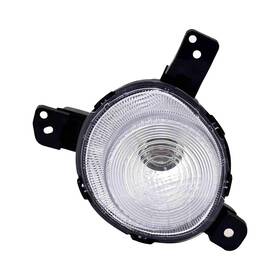 12-5499-90-9 Tyc Passenger Side Replacement Daytime Running Light Capa Certified