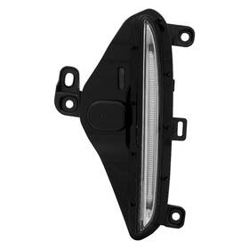 Tyc 12-5548-00 Replacement Daytime Running Light Standard Line