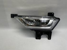 19-6290-00-9 Tyc Fits 2021 2022 Ford F150 Lh Driver Halogen Fog Light 9843 C24l