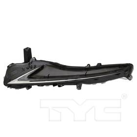 948yu80 Tyc For 2017-2020 Lexus Is300 Sedan Daytime Running Light Left 2017 2018 2019