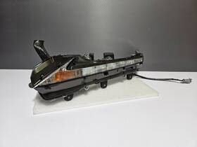 12-5334b Tyc Aftermarket Lexus Nx Nx300 Nx200 Led Left Daytime Running Light Run Lamp 2015 - 2021