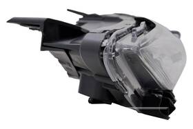 Vs-1027-12-5418-00-9 Tyc Replacement Daytime Running Light Set Capa Certified