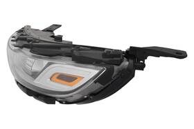 Vs-1027-12-5430-00 Tyc Replacement Daytime Running Light Set Standard Line